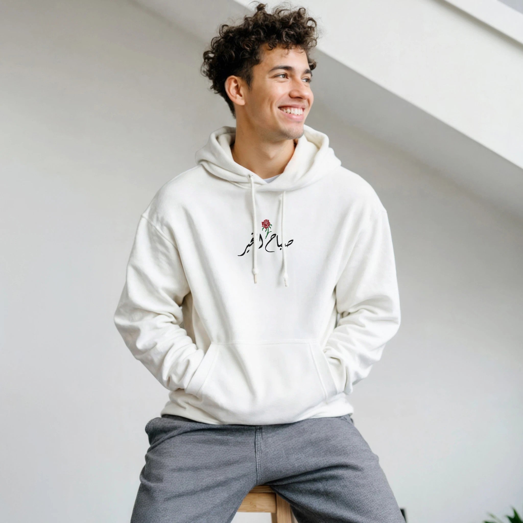 Embroidery Collection